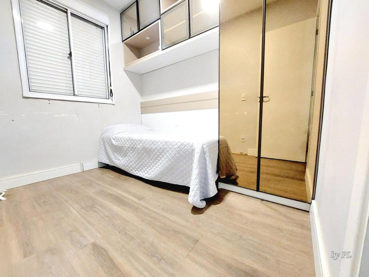 Apartamento Reserva Ipanema Porto Alegre Exterior photo