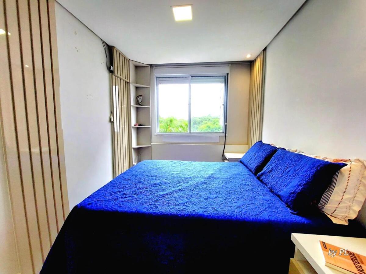 Apartamento Reserva Ipanema Porto Alegre Exterior photo