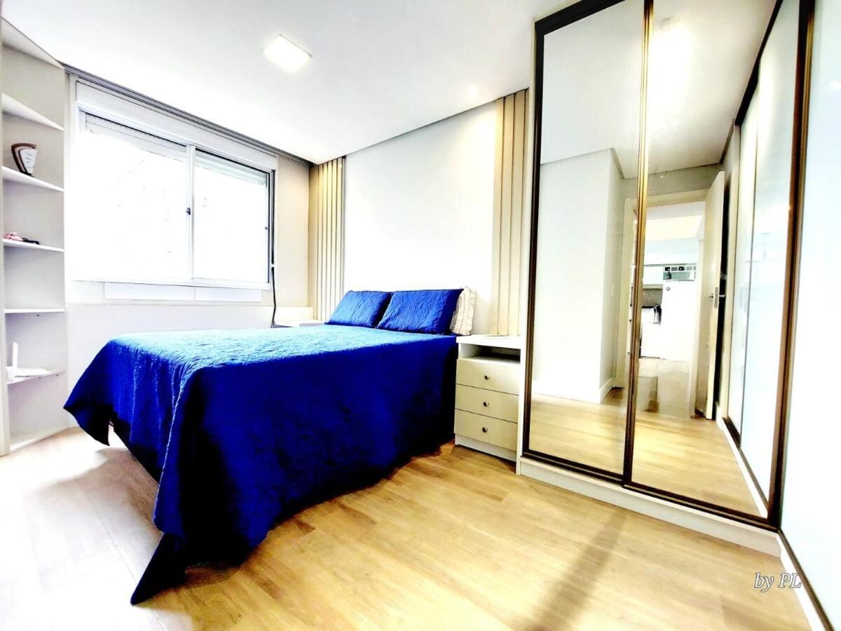 Apartamento Reserva Ipanema Porto Alegre Exterior photo