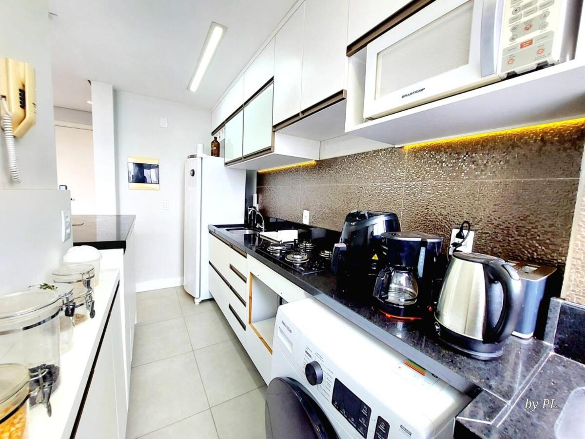 Apartamento Reserva Ipanema Porto Alegre Exterior photo