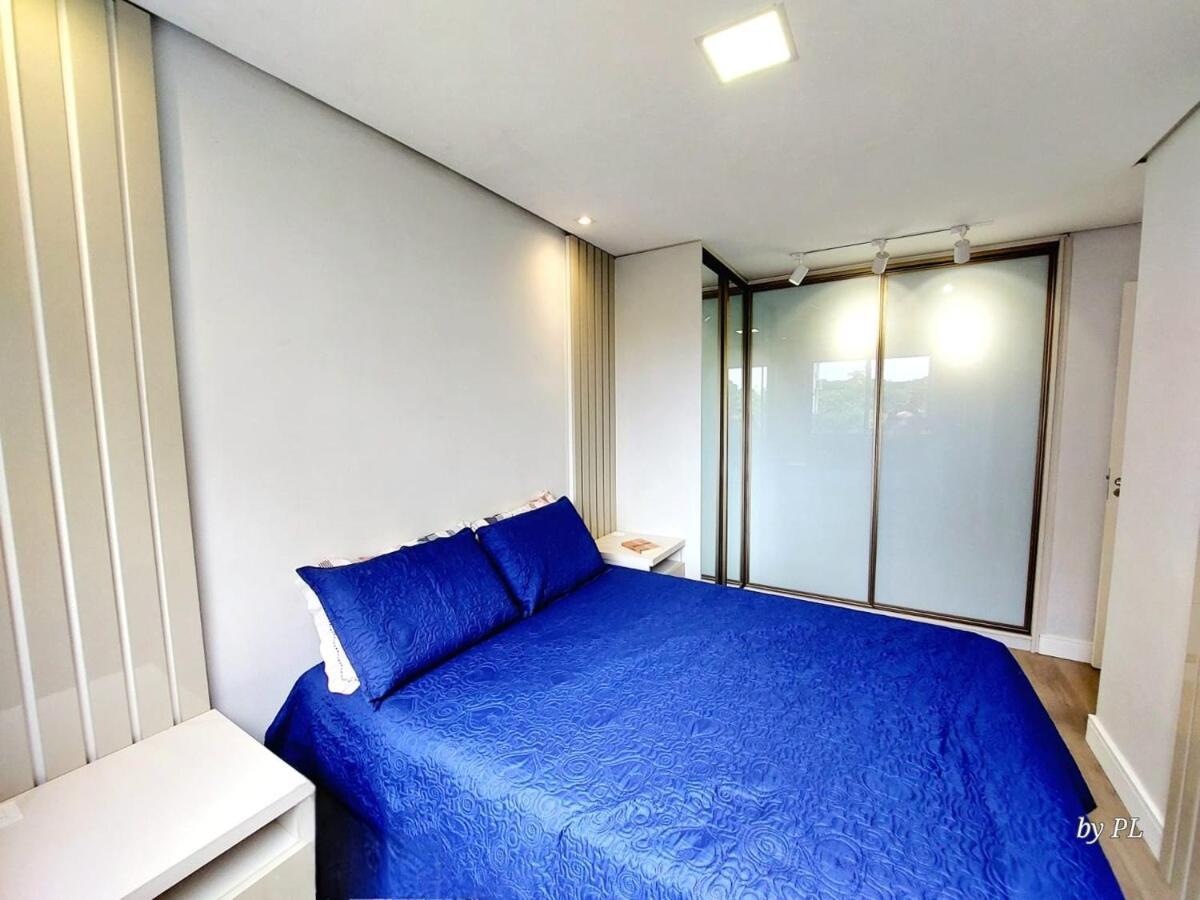 Apartamento Reserva Ipanema Porto Alegre Exterior photo