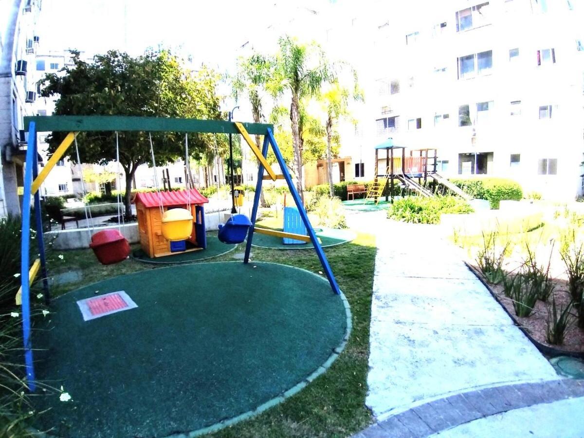 Apartamento Reserva Ipanema Porto Alegre Exterior photo