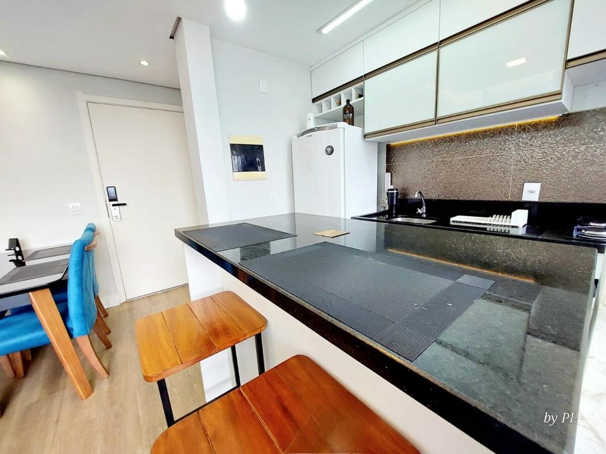 Apartamento Reserva Ipanema Porto Alegre Exterior photo