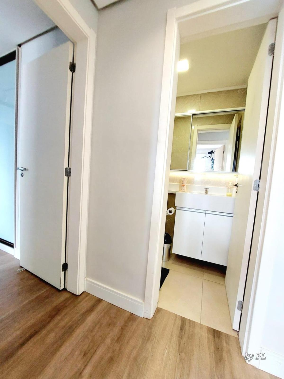 Apartamento Reserva Ipanema Porto Alegre Exterior photo