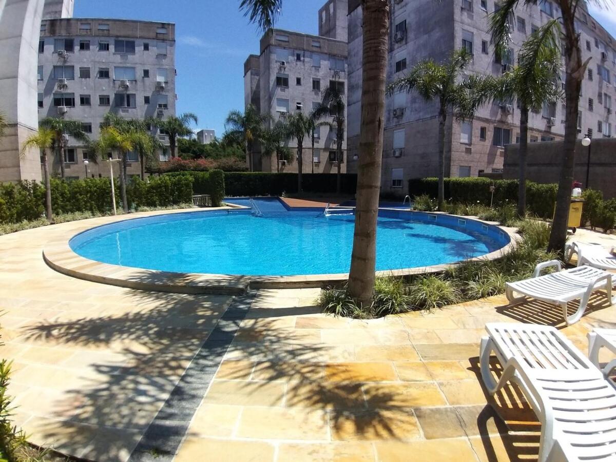 Apartamento Reserva Ipanema Porto Alegre Exterior photo
