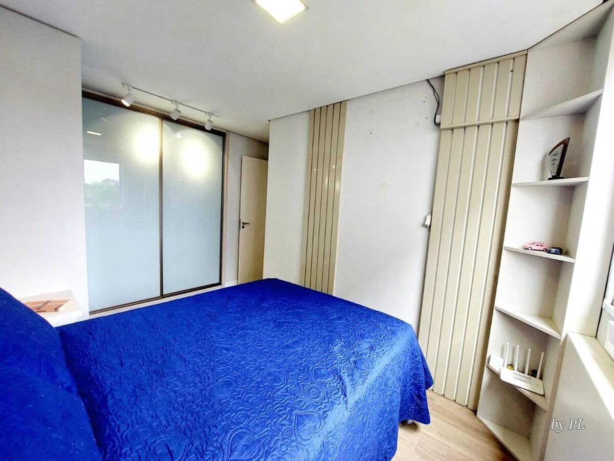 Apartamento Reserva Ipanema Porto Alegre Exterior photo