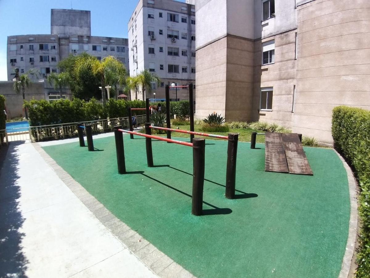 Apartamento Reserva Ipanema Porto Alegre Exterior photo