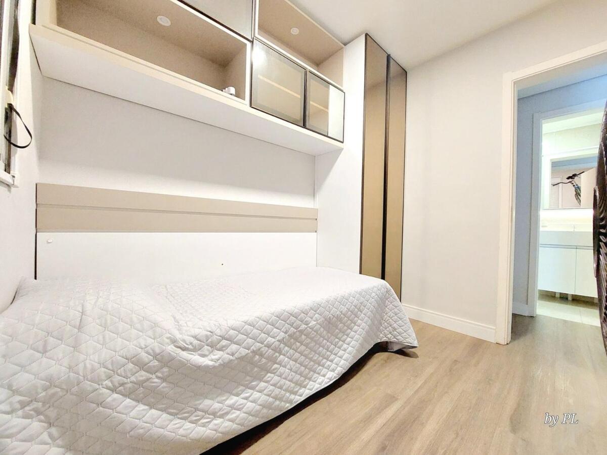 Apartamento Reserva Ipanema Porto Alegre Exterior photo