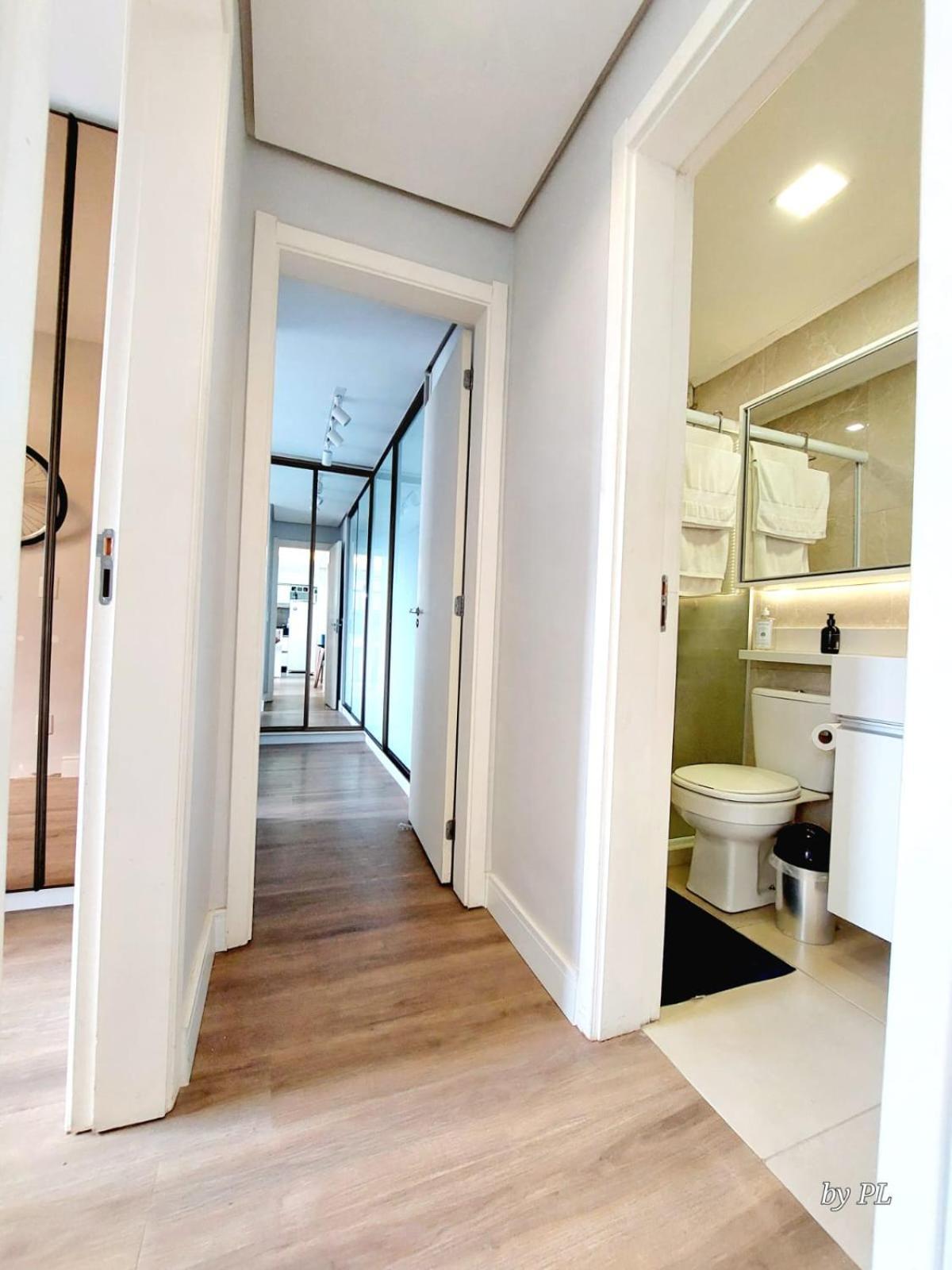 Apartamento Reserva Ipanema Porto Alegre Exterior photo